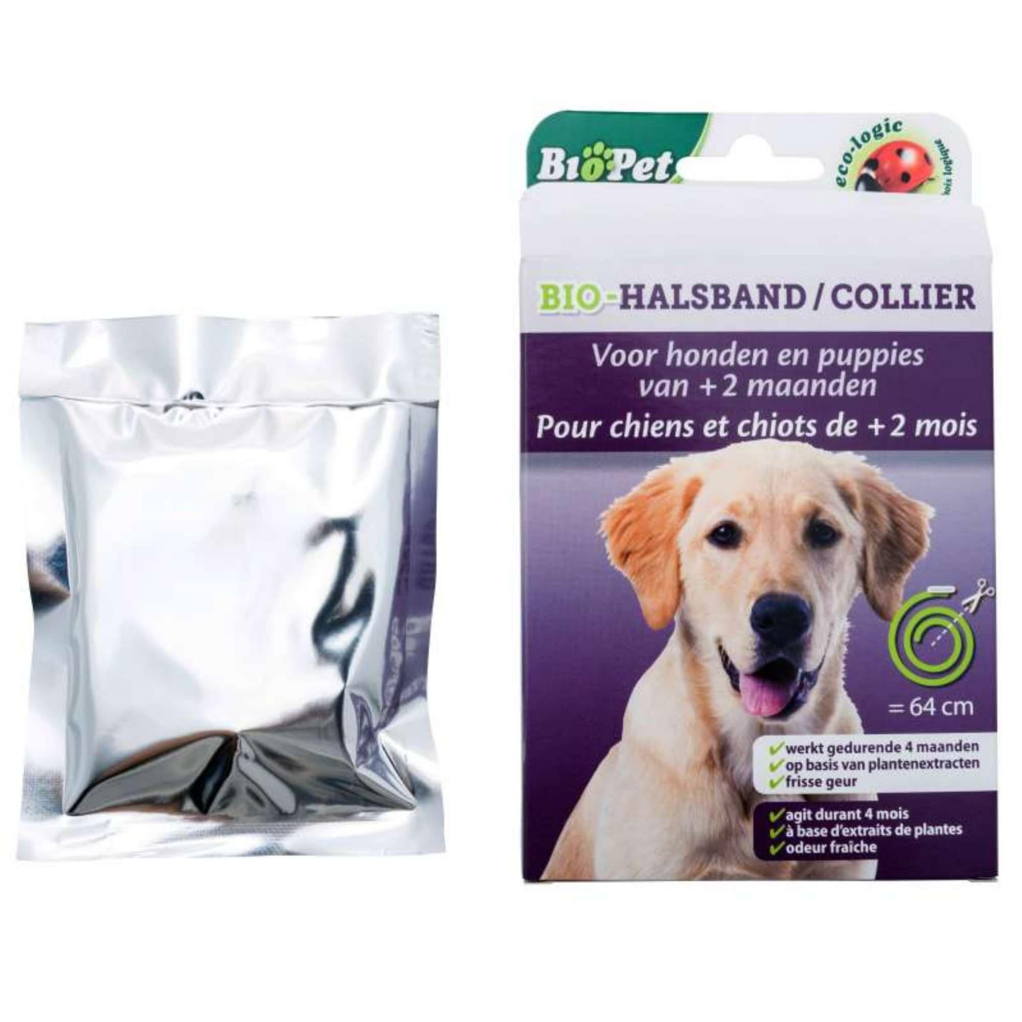 Anti Chien Leroy Merlin