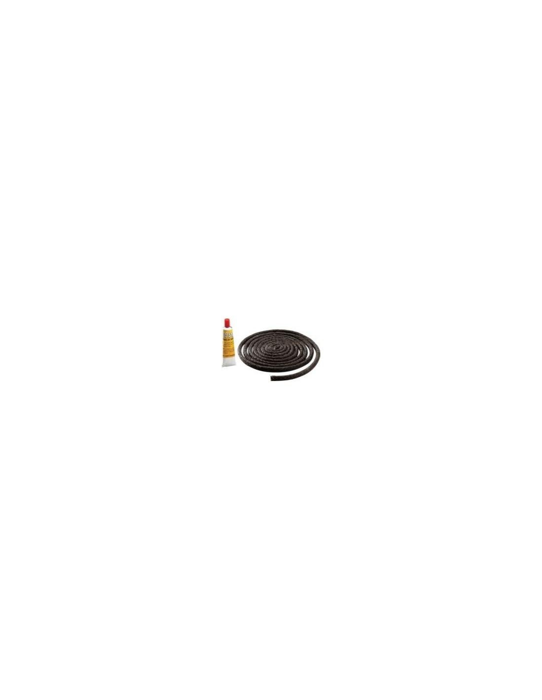 Joint Plat Pour Vitre Insert Leroy Merlin