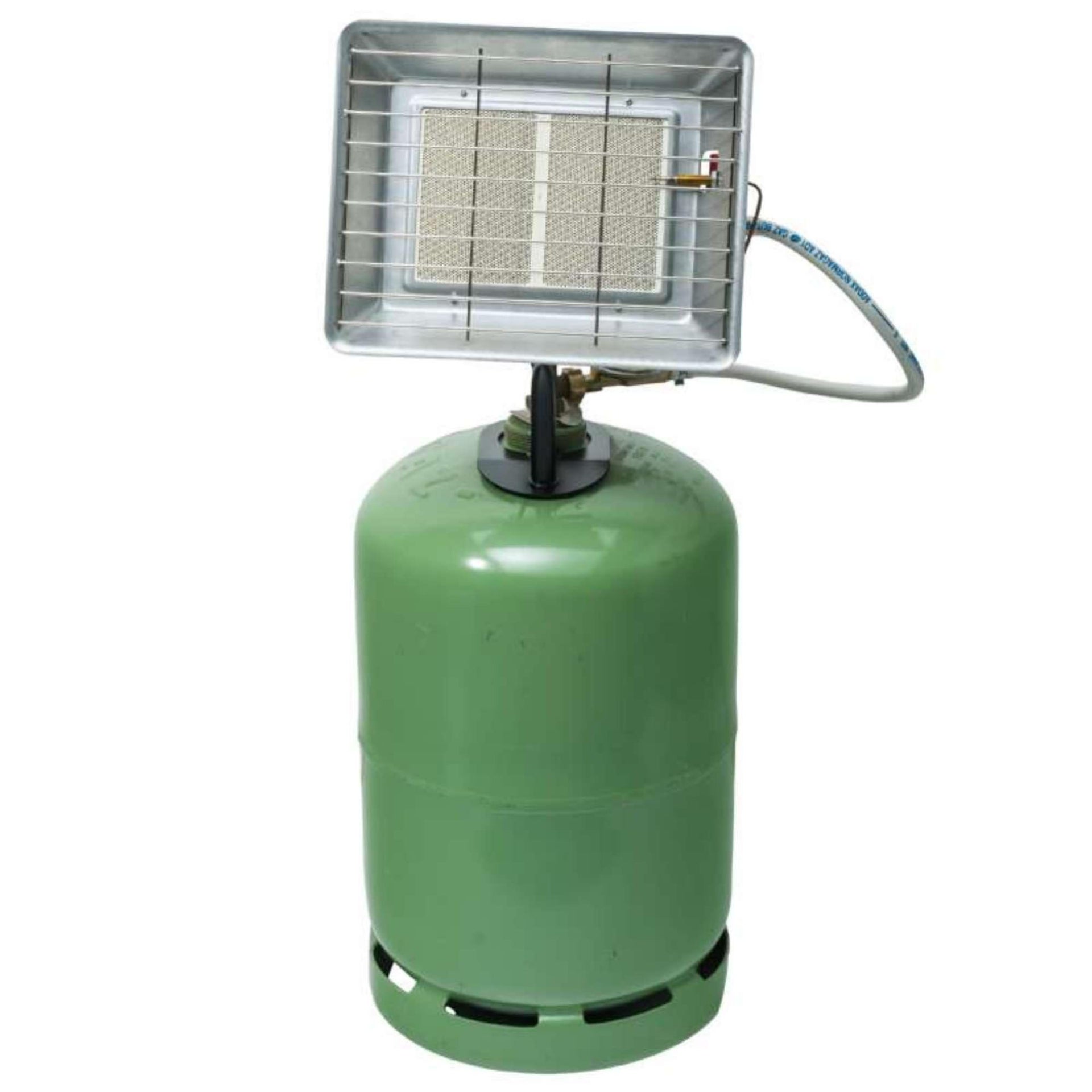 petit chauffe eau gaz bouteille