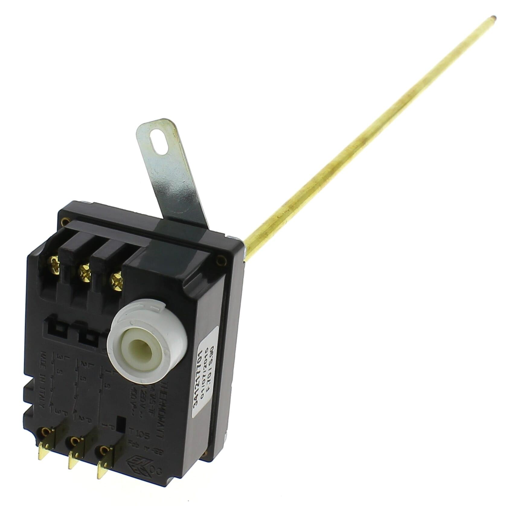 Thermostat Tastf 450mm Pour Chauffeeau Ariston Leroy Merlin