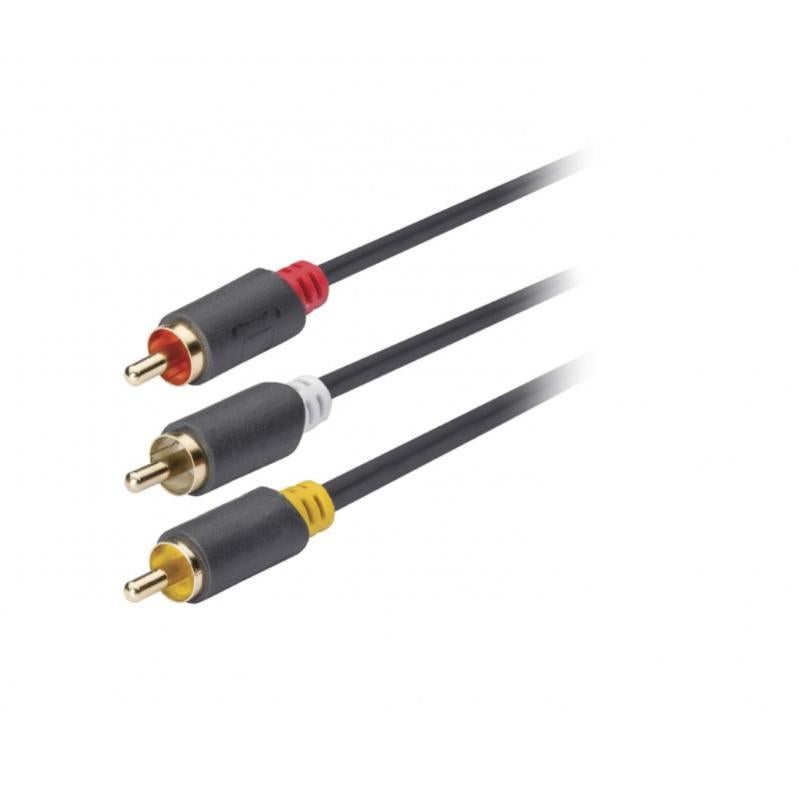 cable composite video