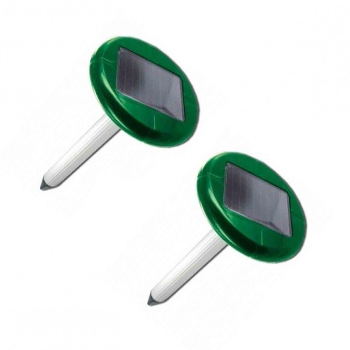 Repulsif Solaire Pour Chat Leroy Merlin