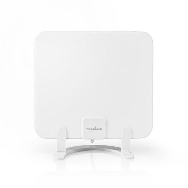 Antenne TV intérieur puissante,Antenne Aérienne 28dBi Numérique DVB-T - FM  Antenne Antenne PC pour TV HDTV Antennes de Télévision - antenne rateau,  avis et prix pas cher - Cdiscount