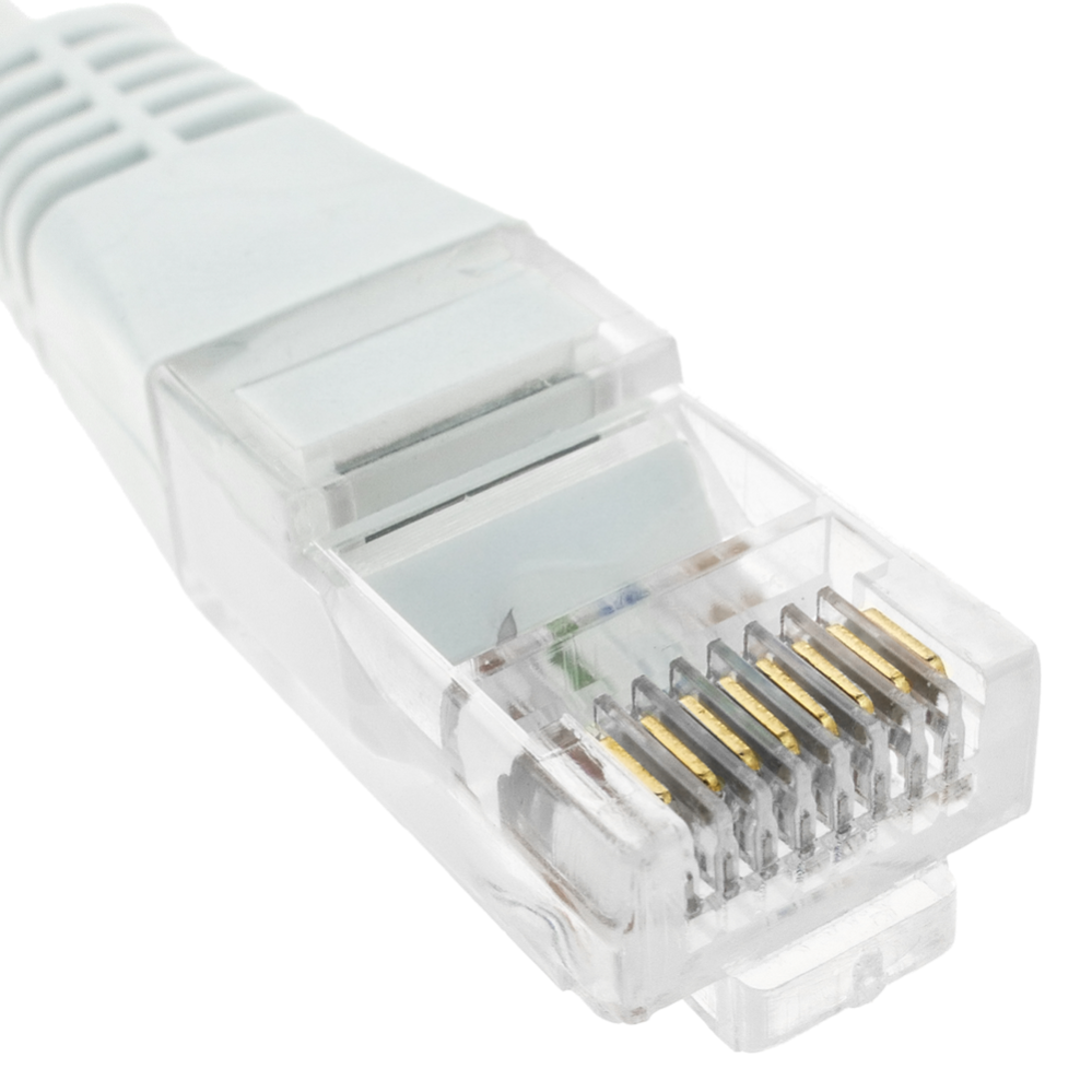 cable ethernet 5e 20m