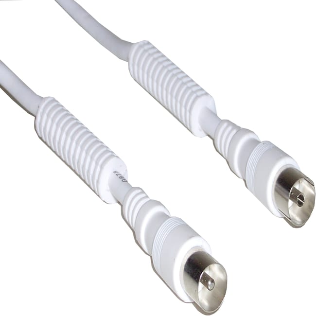 Faire passer un câble ethernet dans une gaine