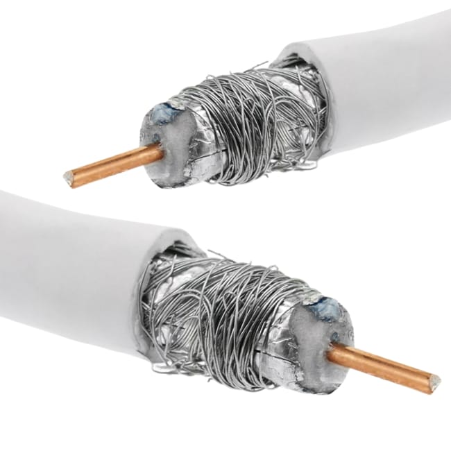 Branchement Cable Antenne Tv | Decor de Maison
