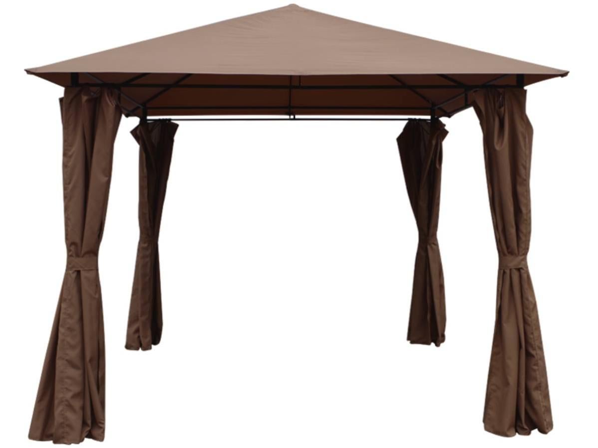 rideau pour tonnelle leroy merlin