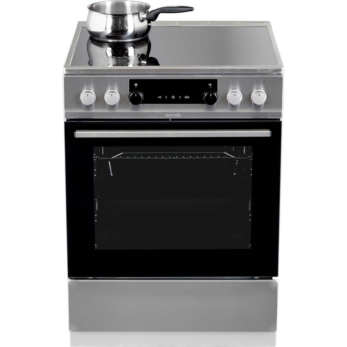 cuisiniere leroy merlin