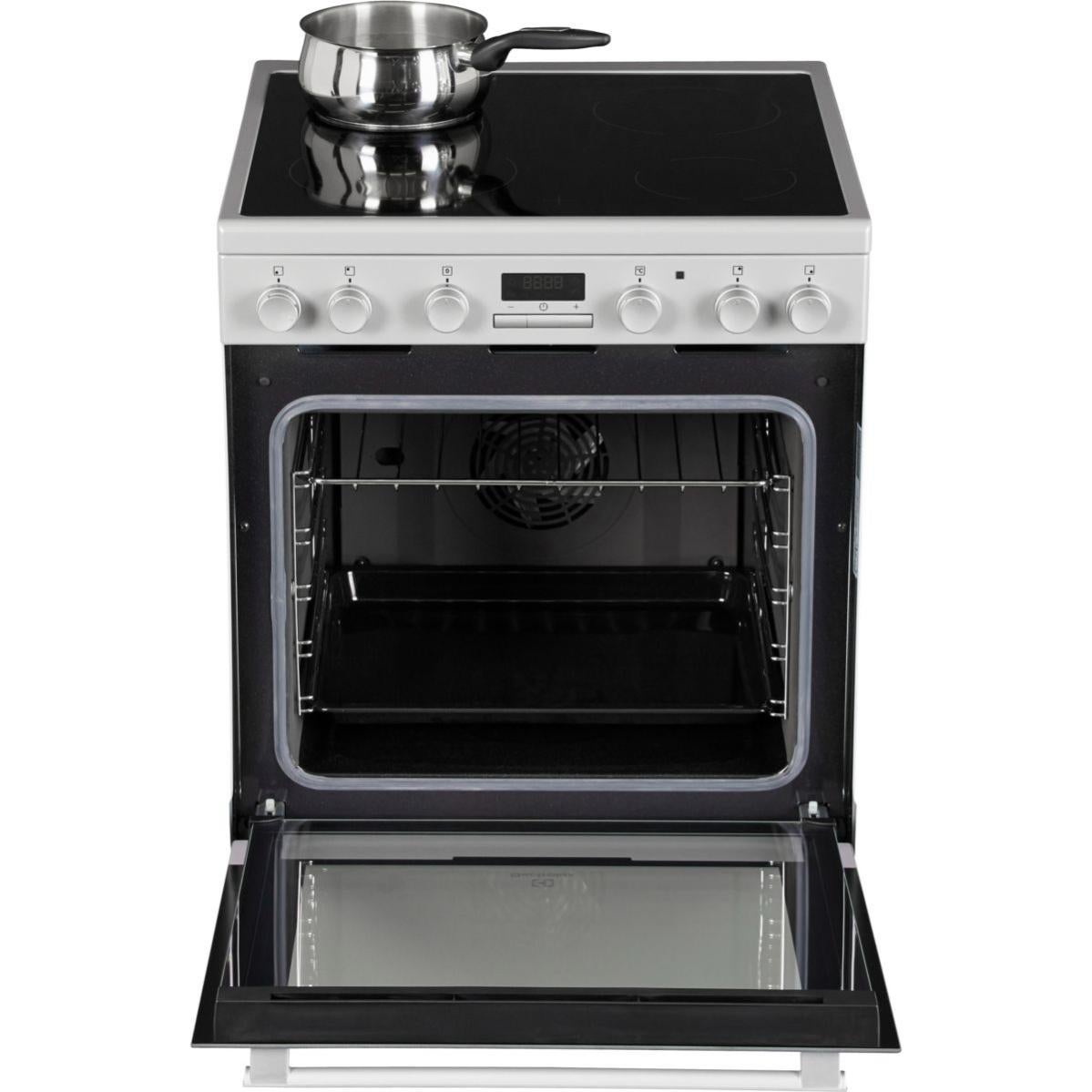 cuisiniere leroy merlin