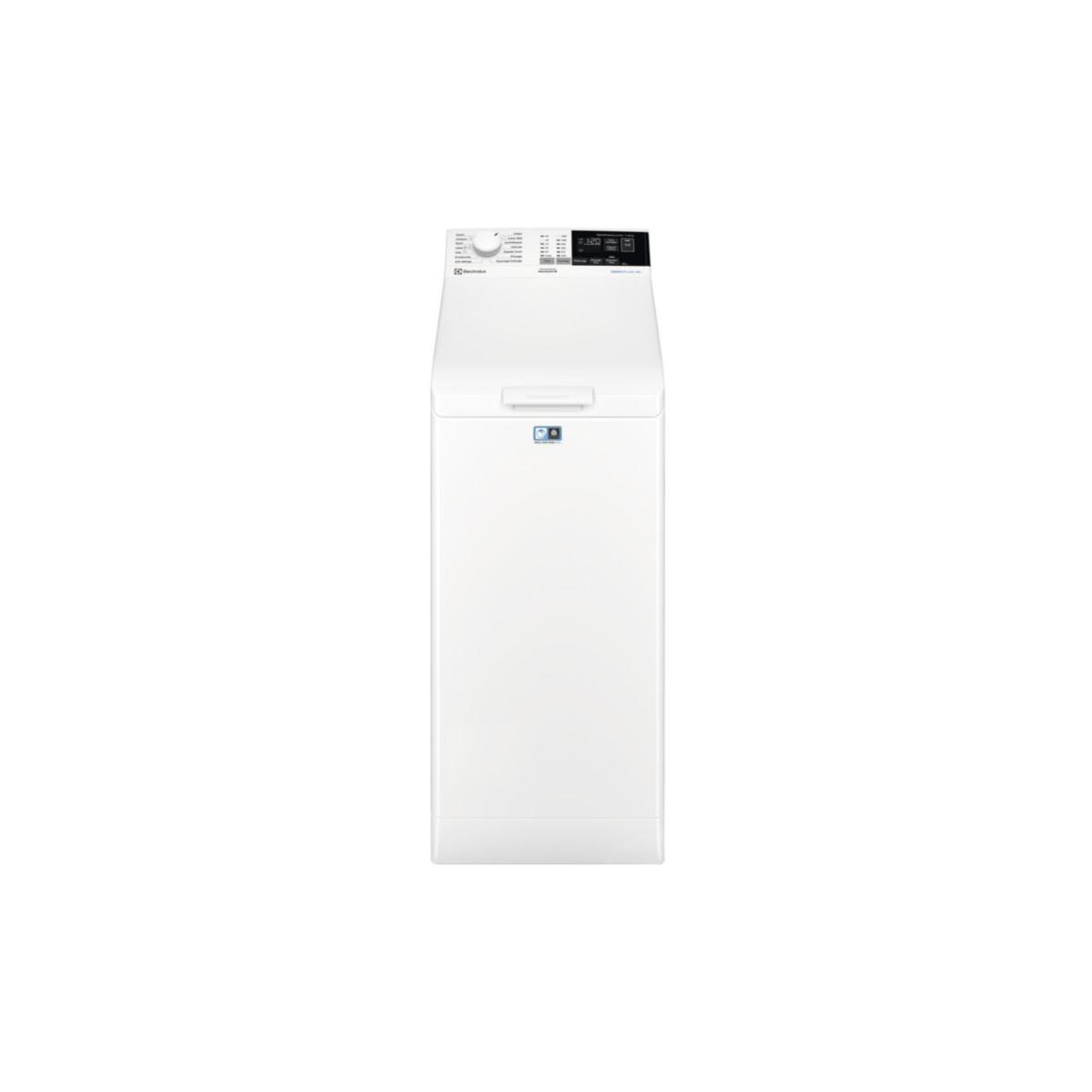 Lave Linge Top Electrolux Ew6t3365el Leroy Merlin
