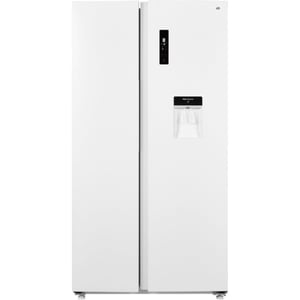 Refrigerateur Americain Largeur 100 Leroy Merlin