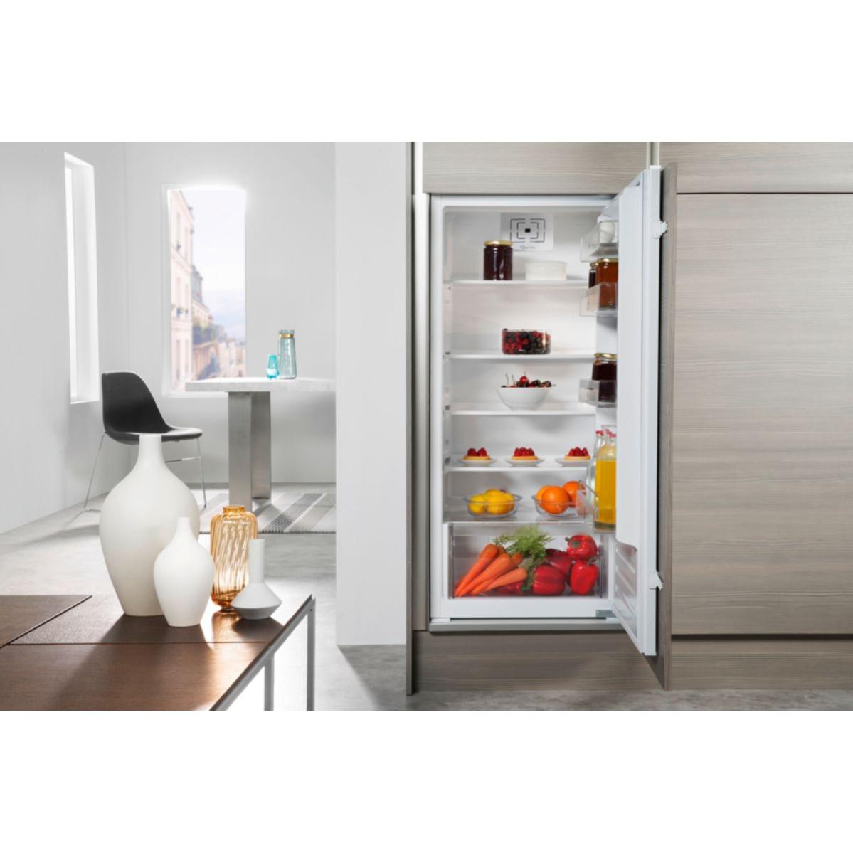 Réfrigérateur 1 Porte Encastrable Whirlpool Arg8502 | Leroy Merlin