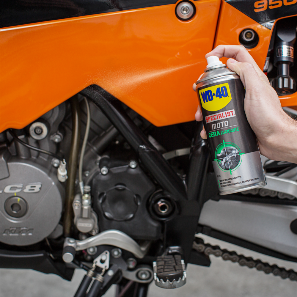 Lait De Cire Au Carnauba Leroy Merlin