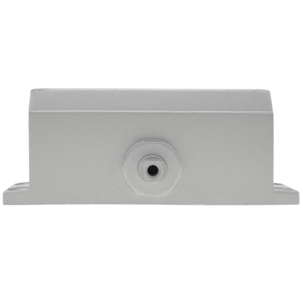 Plinthe Automatique Bas De Porte Leroy Merlin