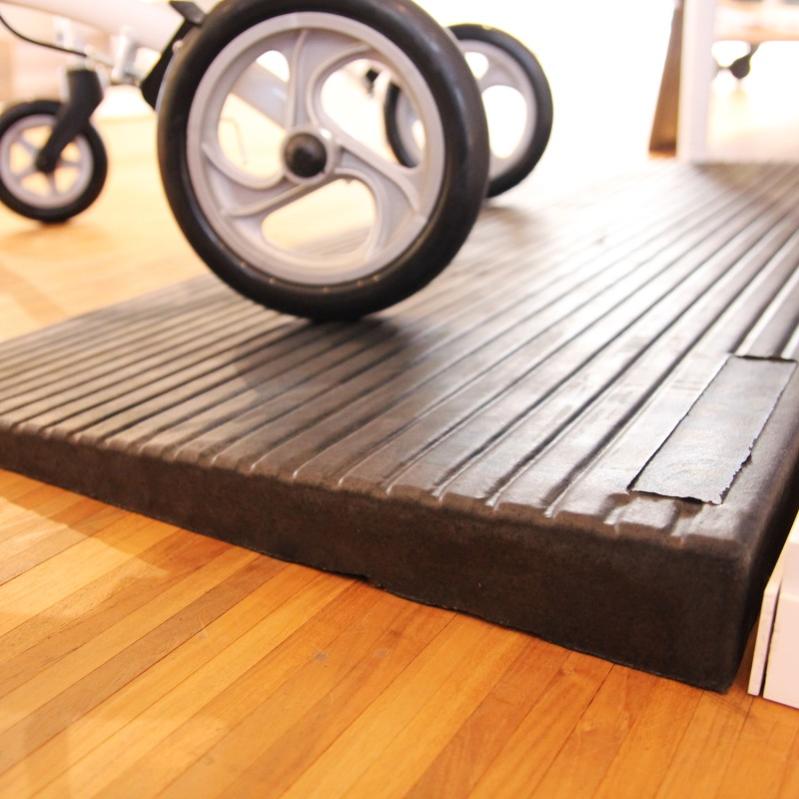 Rampe D Accès Fauteuil Roulant Leroy Merlin