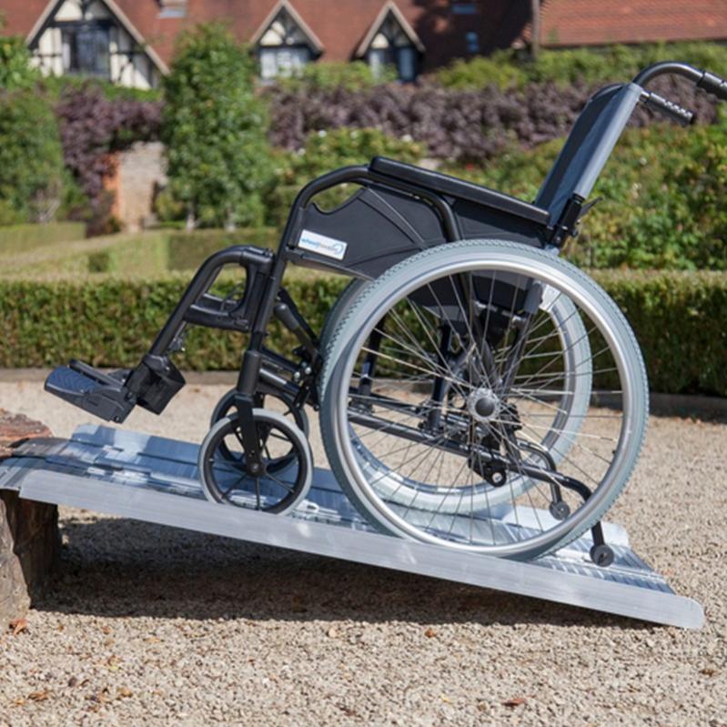Rampe D Accès Fauteuil Roulant Leroy Merlin