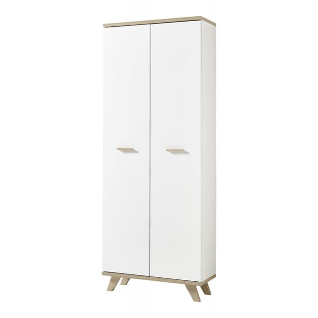 Armoire Haute De Bureau Scandinave Chene Blanc Losana Leroy Merlin Armoire Haute De Bureau Scandinave Chene Blanc Losana Leroy Merlin