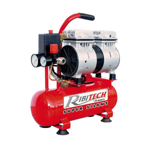 Compresseur D Air Silencieux Leroy Merlin