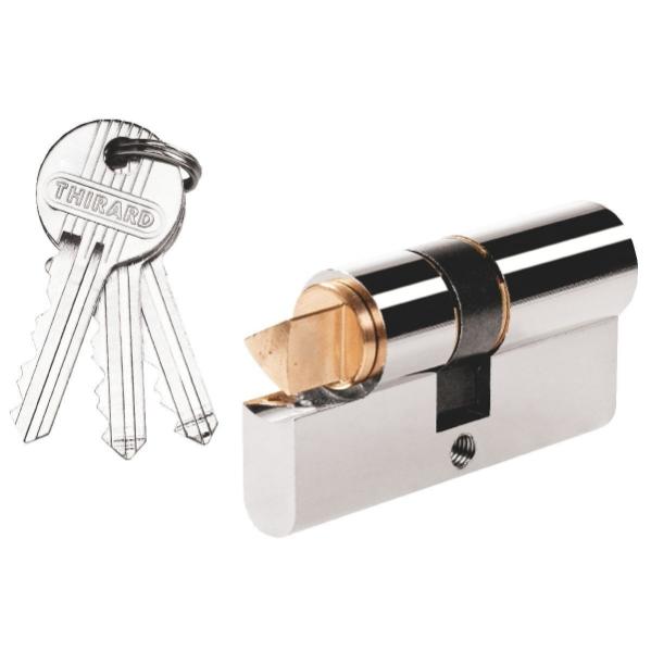 Cle triangulaire leroy merlin