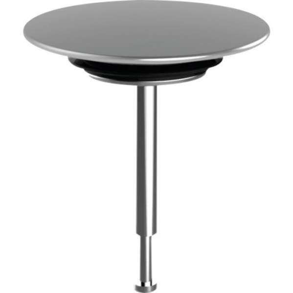 Clapet De Vidage De Baignoire Tige O 7mm 58 A 75 Mm Valentin Leroy Merlin