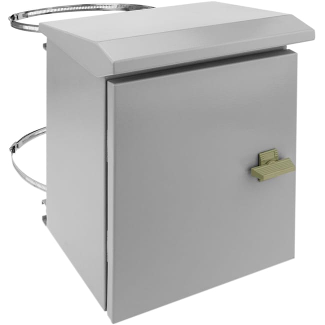 Coffret Electrique En Metal Avec Protection Ip65 Pour Fixation Au Poteau 200 X 300 X 200 Mm Leroy Merlin Coffret Electrique En Metal Avec Protection Ip65 Pour Fixation Au Poteau 200 X 300 X 200 Mm Leroy Merlin