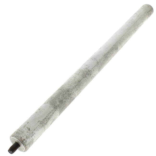 Anode D 25 7mm L 380mm M8 Pour Chauffe Eau Ariston Leroy Merlin