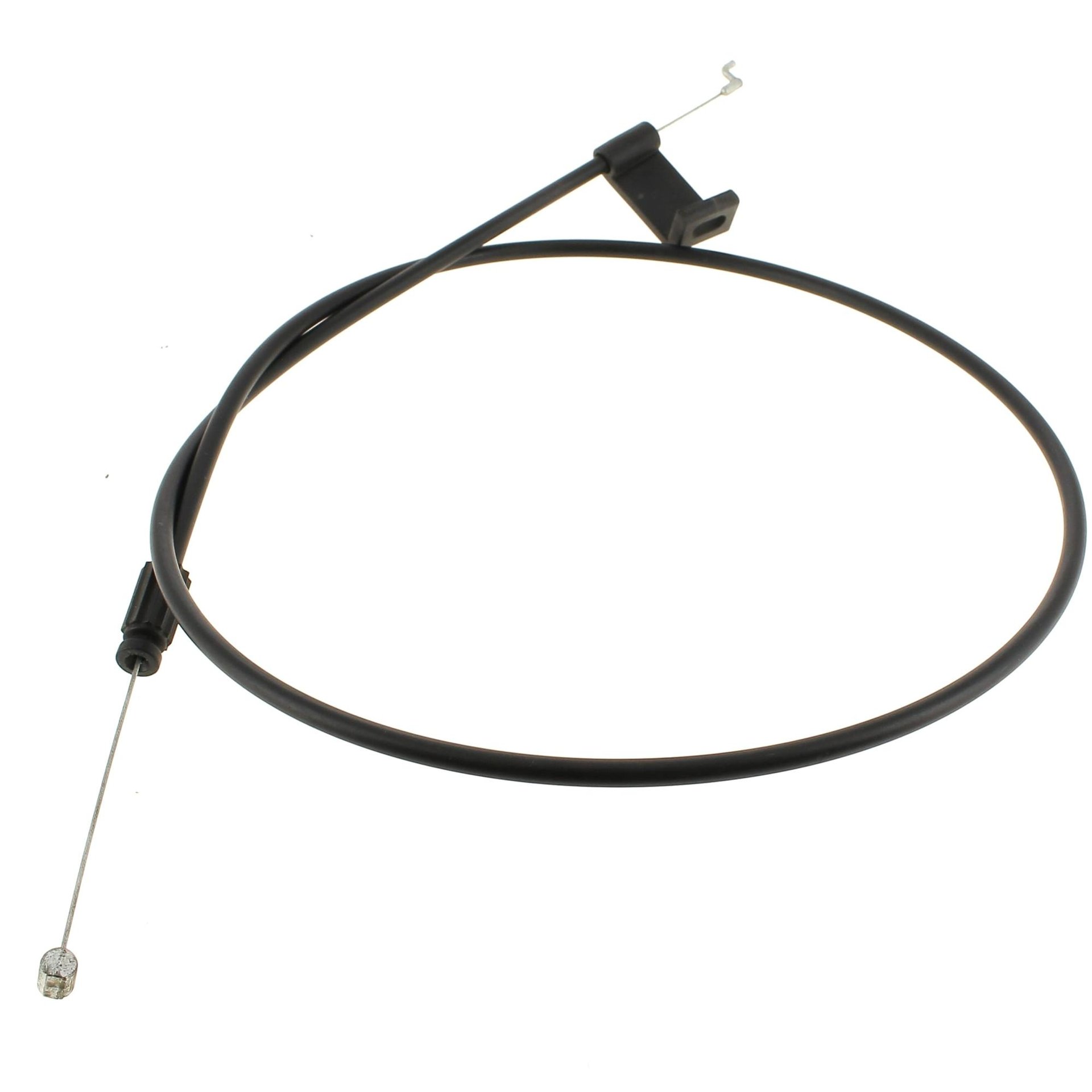 Cable D'accelerateur Pour Debroussailleuse Ryobi | Leroy Merlin