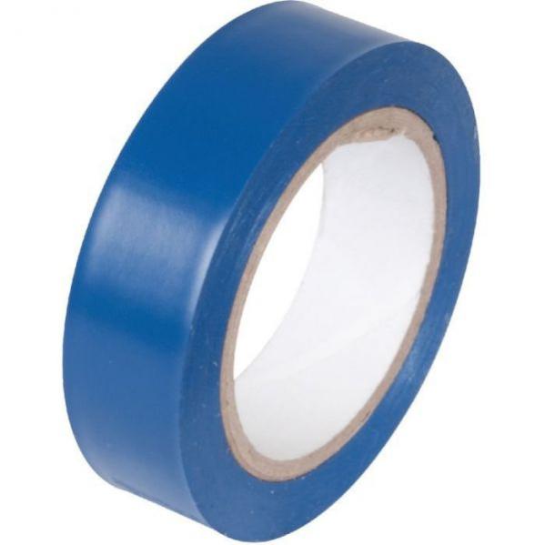 Lot D'isolant Adhésif - Bleu - Klauke | Leroy Merlin