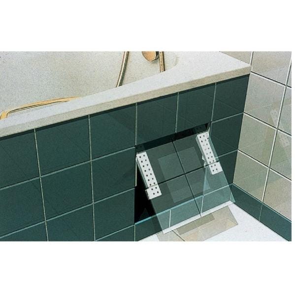 Fixation Universelle Pour Trappe De Visite De Baignoire Nicoll Leroy Merlin Fixation Universelle Pour Trappe De Visite De Baignoire Nicoll Leroy Merlin