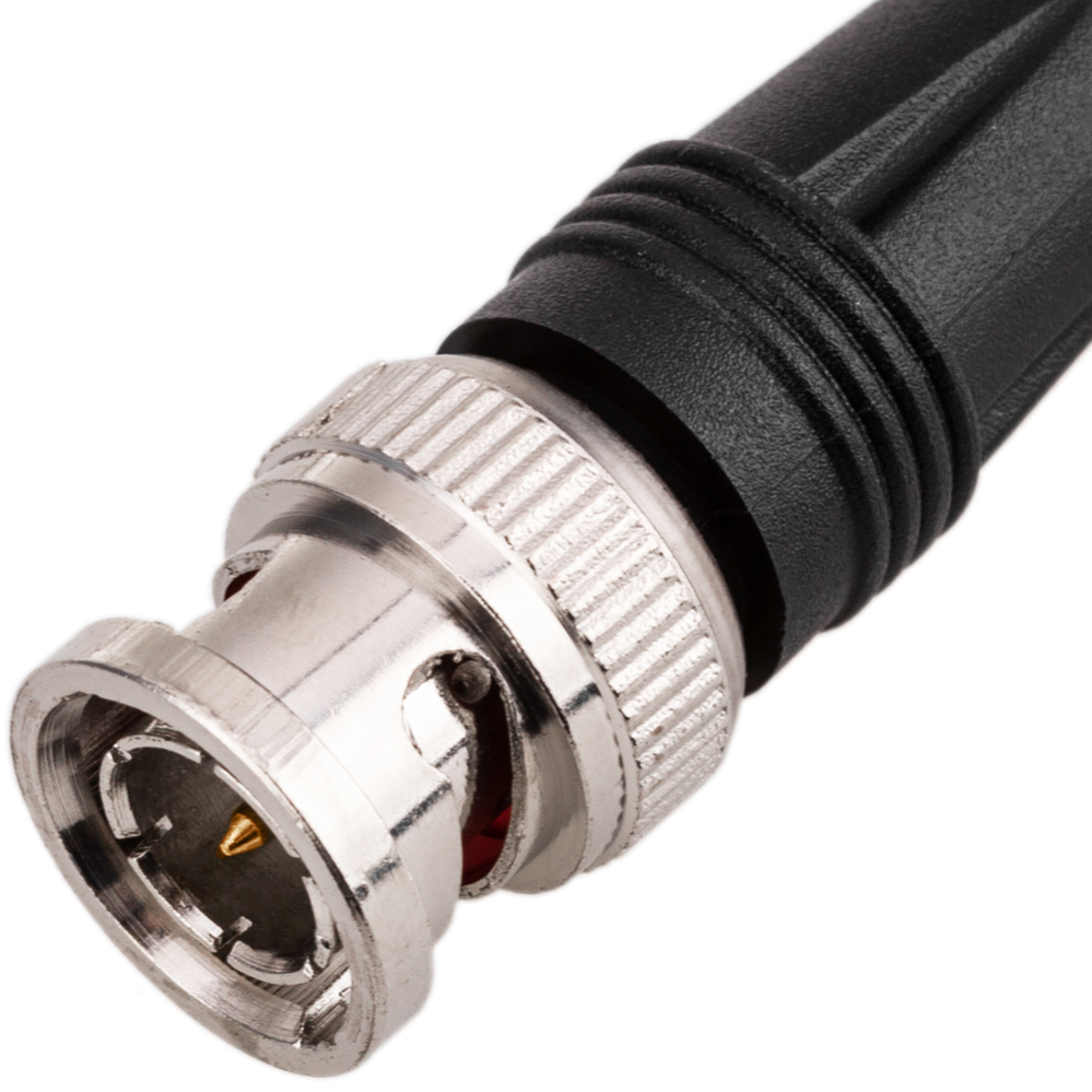 cable coaxial fibre 15m