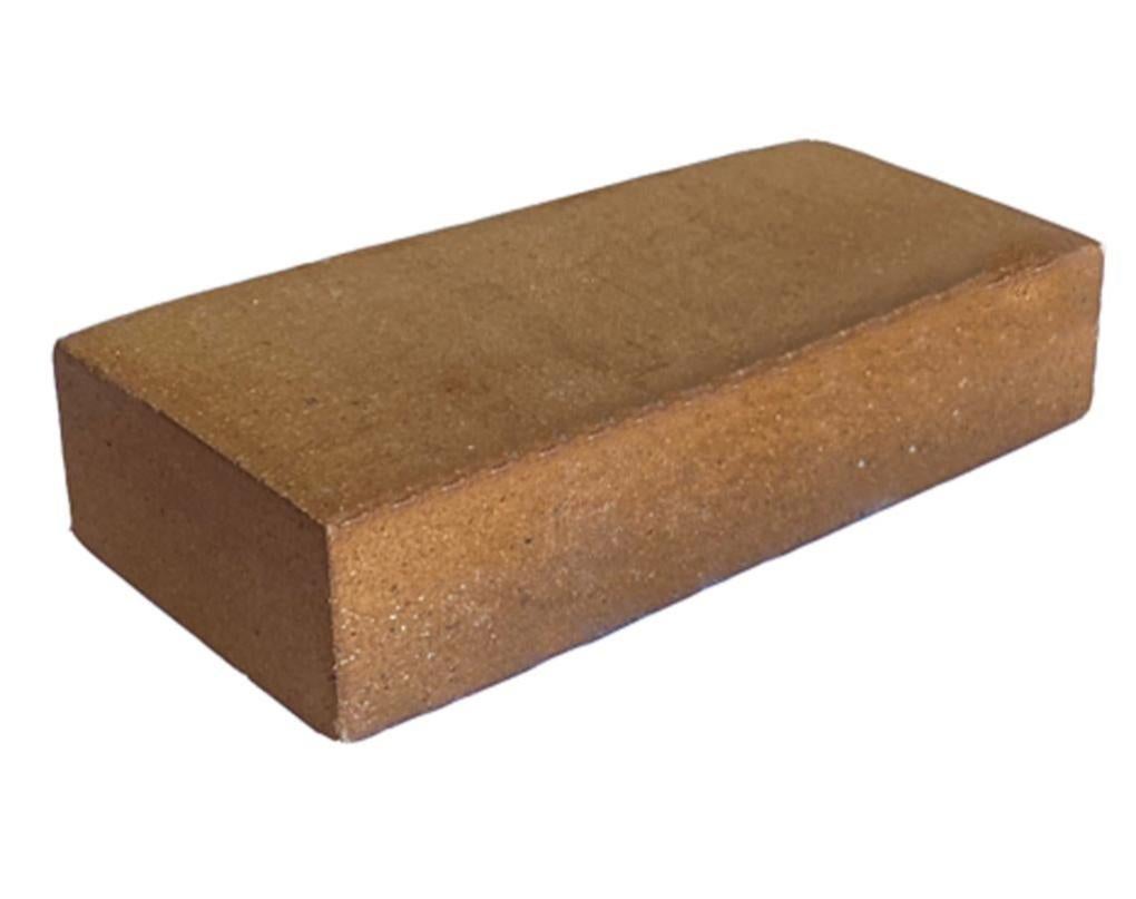 Brique Réfractaire Flammée 22 X 11 X 5 Cm
