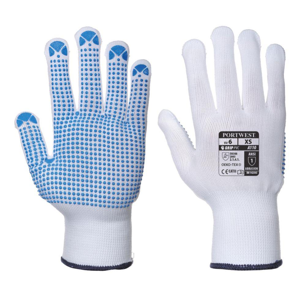 Portwest A401 PVC VENTI Gant Imperméable Léger Rouge 9//L ***