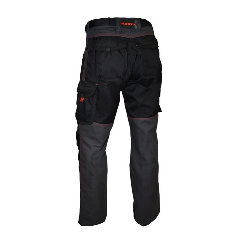 36/'/'//90cm Taille-Tall Jambe Cliquez sur Cordura fullylined Multi empoché Pantalon