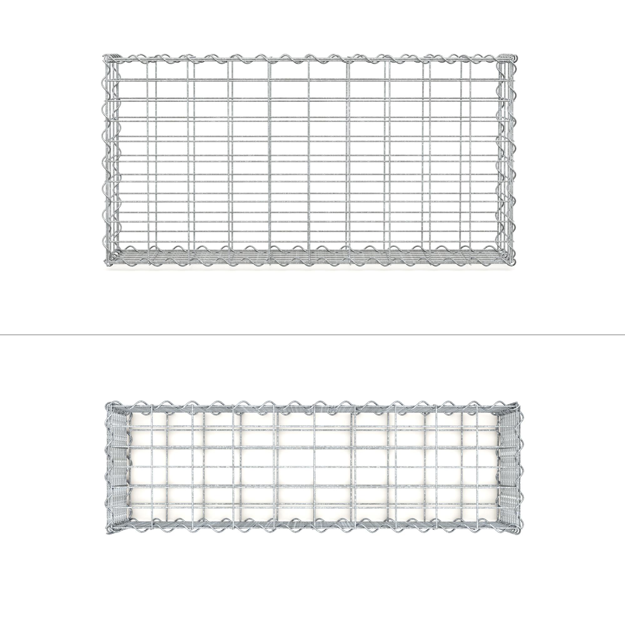 Gabion Leroy Merlin
