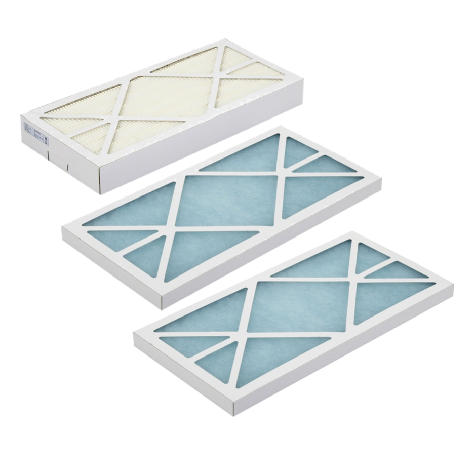 Filtre Vmc Double Flux Ideo Hr 325 Ecowatt