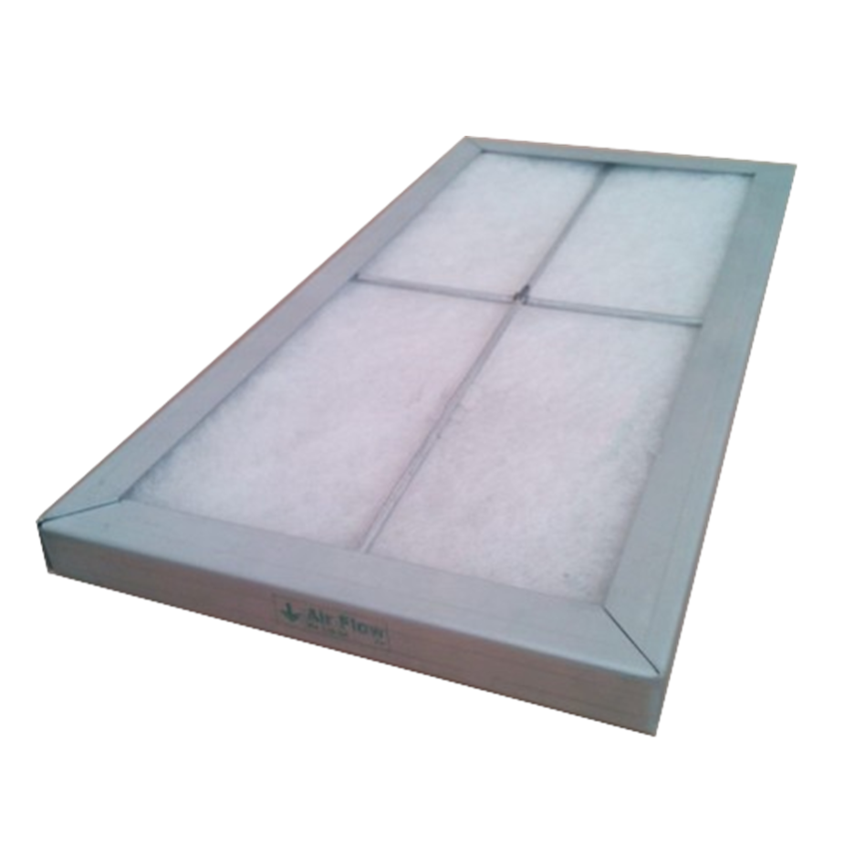 Filtre Vmc Double Flux Ideo Hr 325 Ecowatt