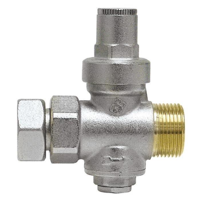 Reducteur De Pression D Eau Leroy Merlin