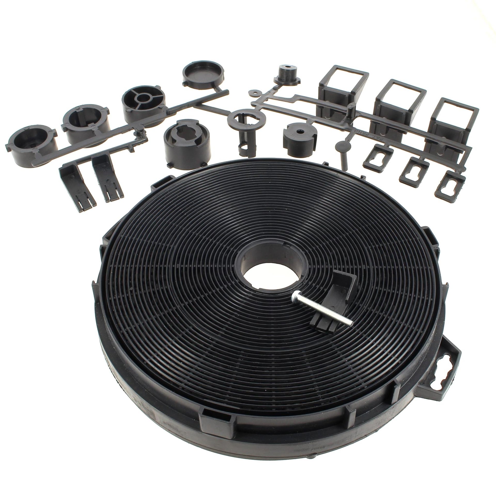 Hotte Aspirante Filtre à Charbon Leroy Merlin