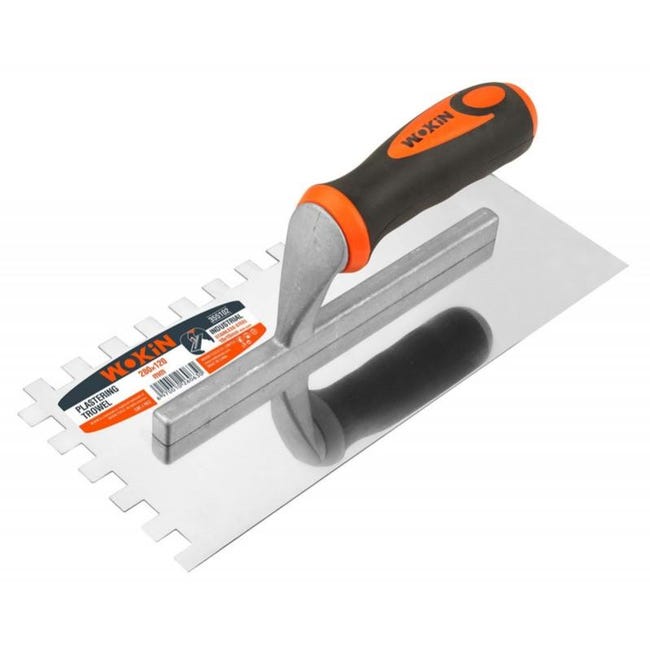 peigne a colle 280 120mm leroy merlin