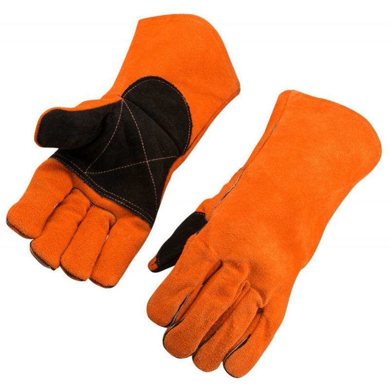 Gants de soudeur leroy merlin Clearance