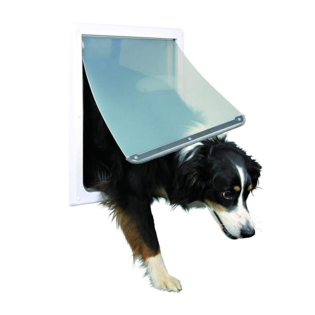 Trixie Chatiere Pour Chien 2 Positions M Xl Tr 3879 Leroy Merlin Trixie Chatiere Pour Chien 2 Positions M Xl Tr 3879 Leroy Merlin