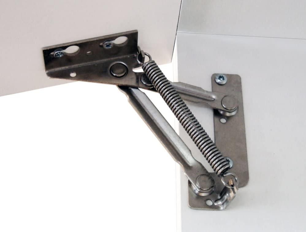 meuble sur hotte 80 cm