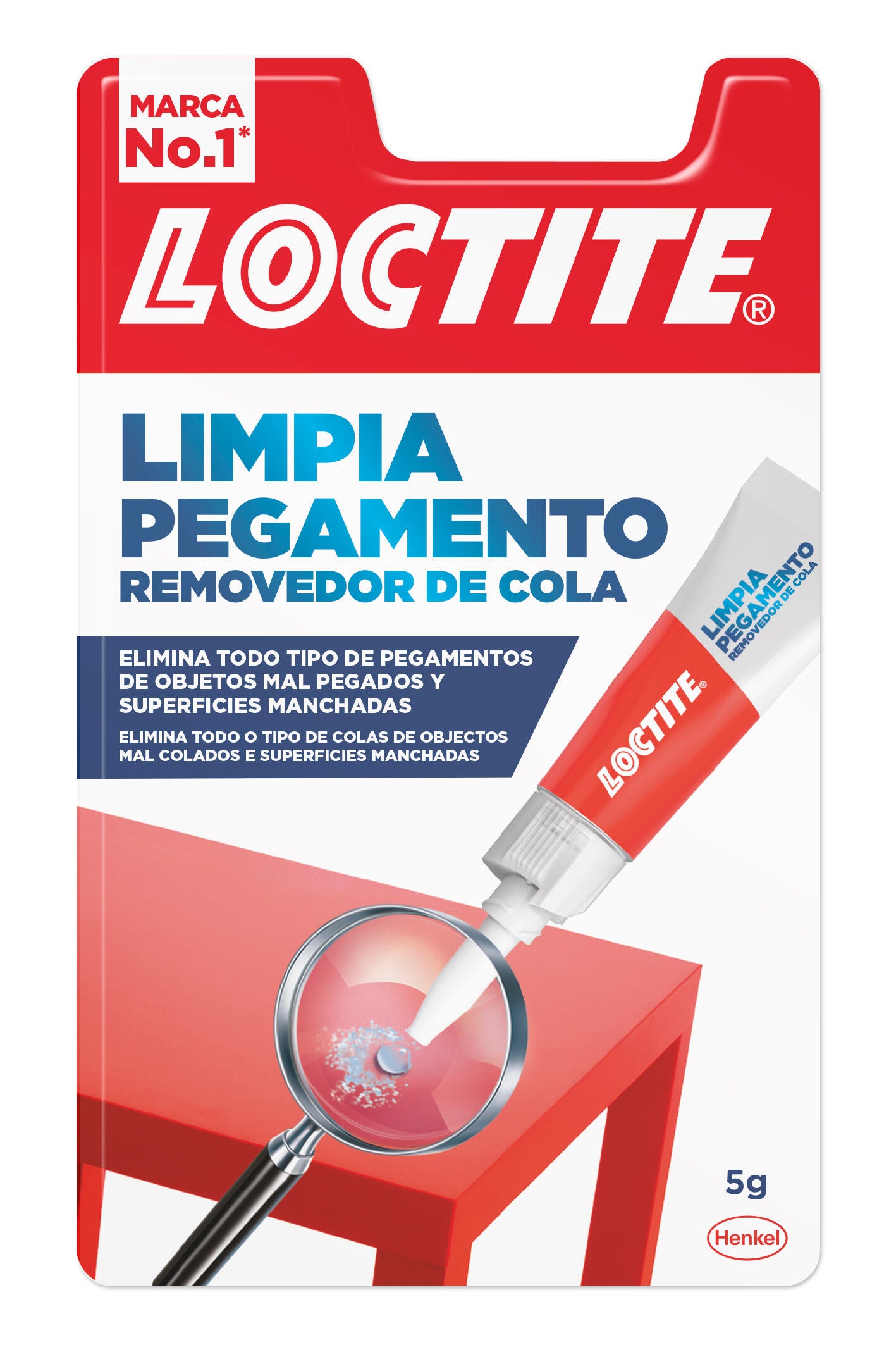 alojamiento emparedado Bebé Limpia pegamento universal Super Glue-3 LOCTITE 5 gr transparente | Leroy  Merlin