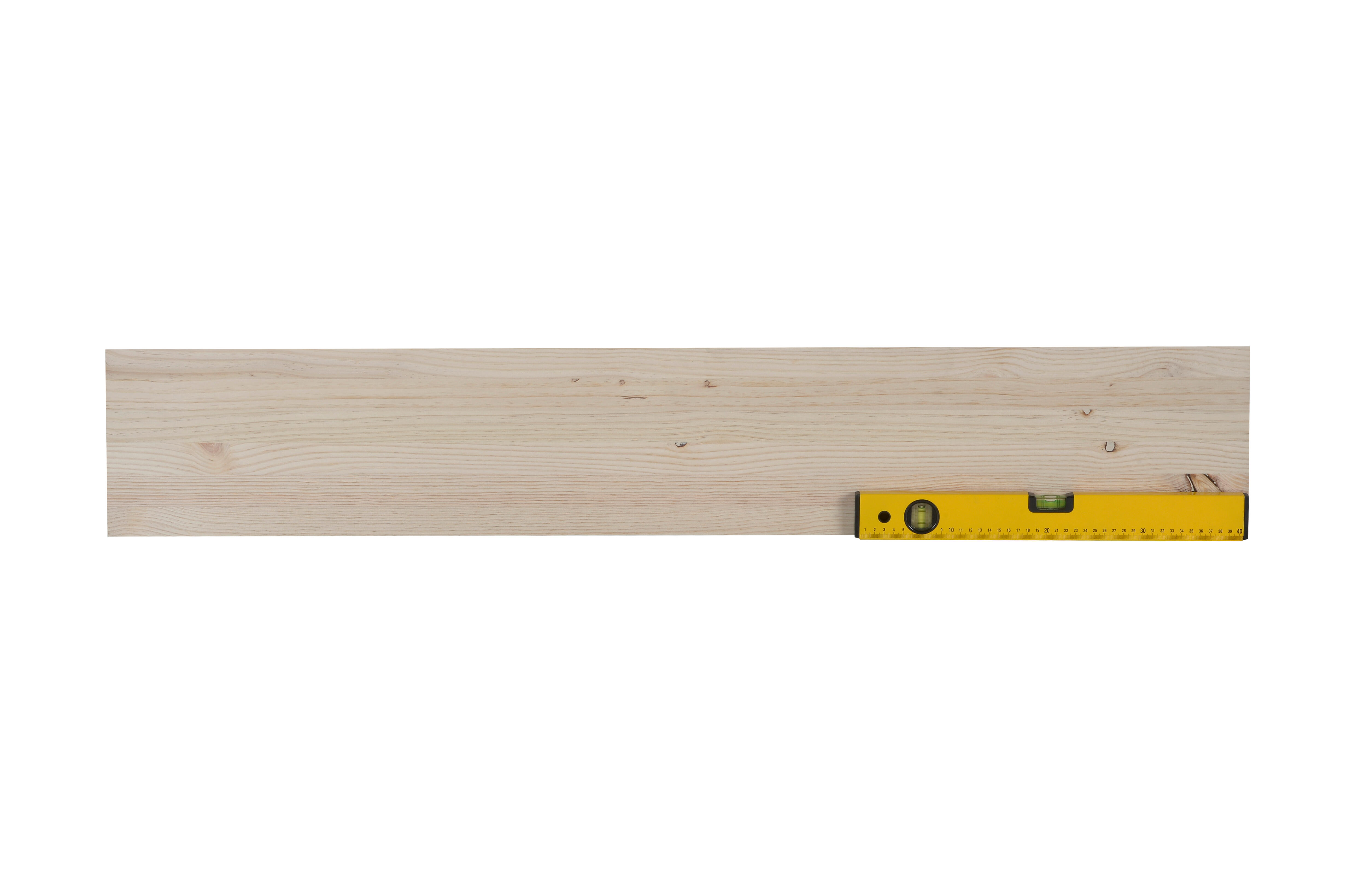 Letra de madera de 20 cm - 1 unidad por 3,75 €