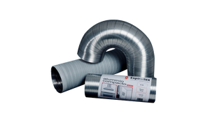 Reductor PVC para Tubo Ventilacion de Campana Extractora Ø 125 mm Ø 100 mm  para Conectar Conductos Garantía de 10 Años - MONTERAL : :  Bricolaje y herramientas