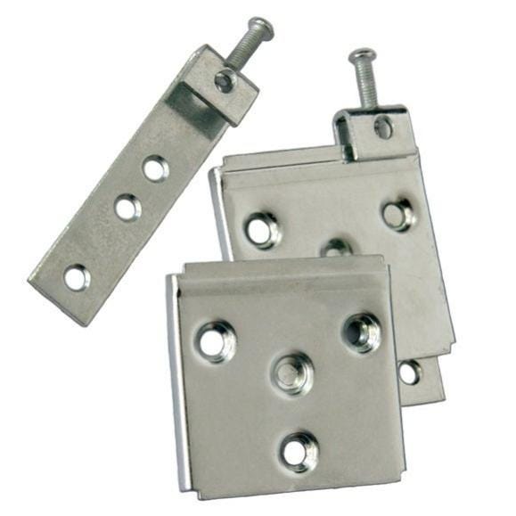 Colgadores leroy merlin 2025