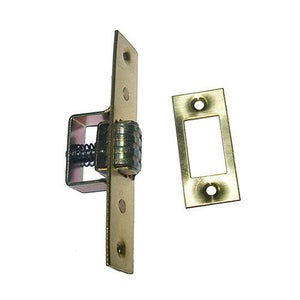 Cerradura Lince 5553 Aluminio 14 mm. - [MEJOR PRECIO 2023