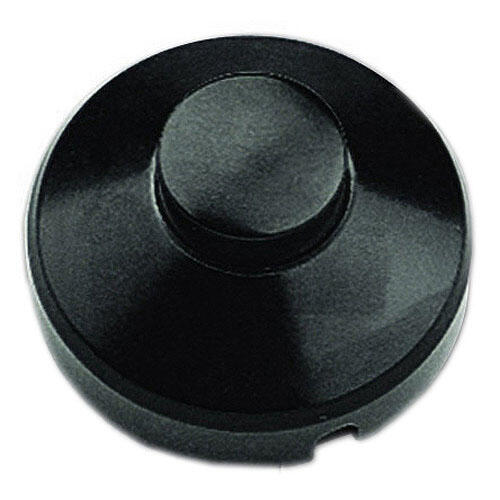 Interruptor de pedal de pie, lámpara en línea, luz LED, encendido y  apagado, control de botón de paso y botón (2 interruptores)