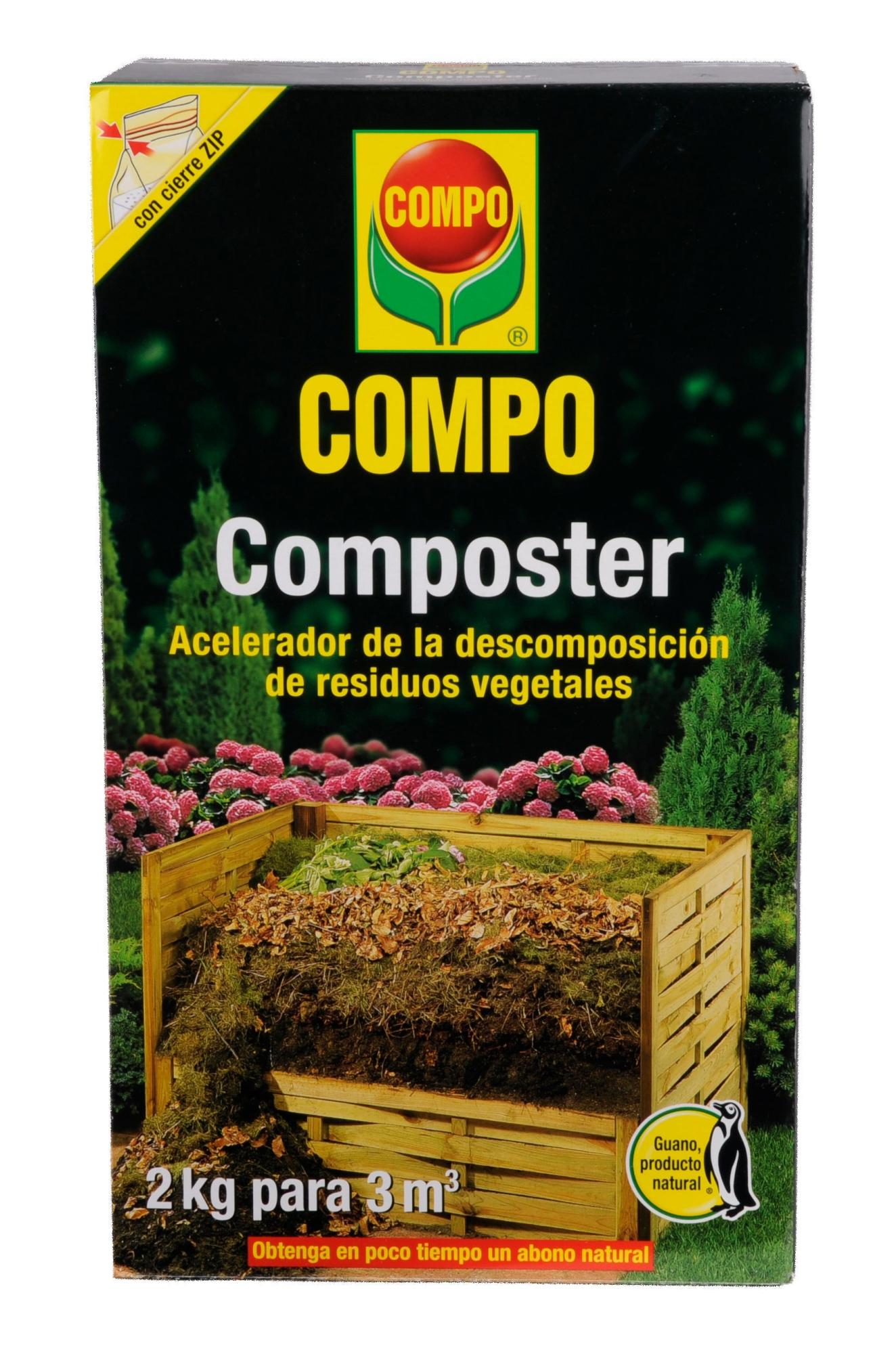 Composter Modulare Kadax - Per Un Giardino Ecologico - Foto 9