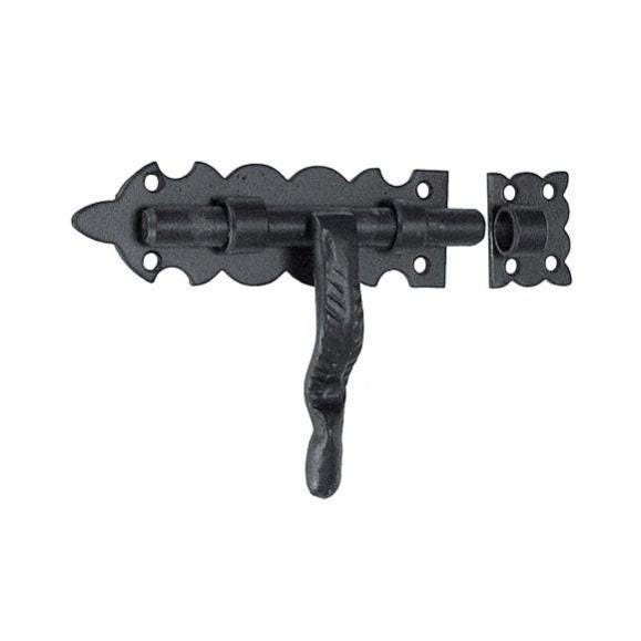 Maniglione Antipanico CISA Fast PUSH - Nero, Alluminio, Con Esclusione - Foto 5